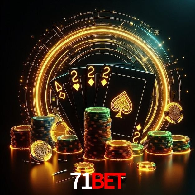 Login Seguro 71bet