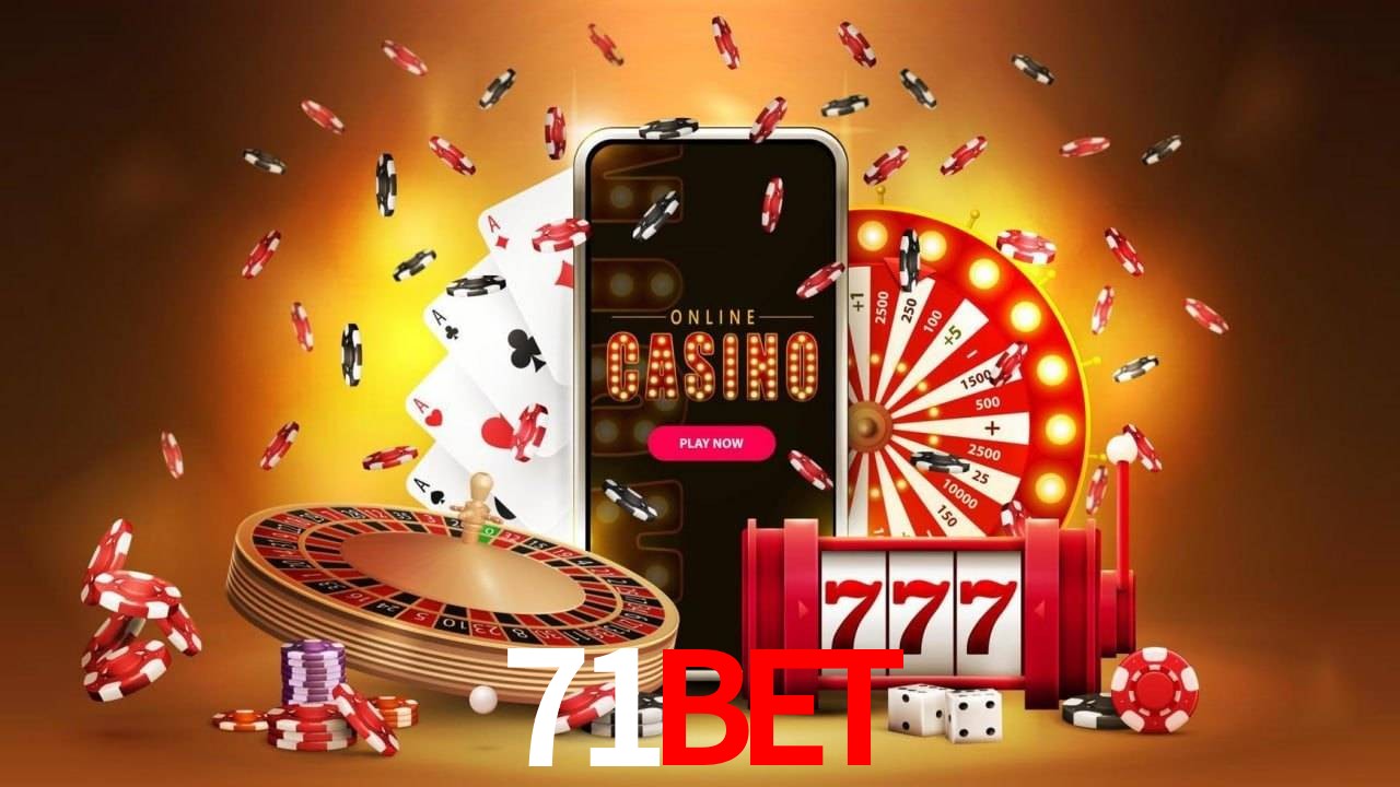 Tecnologia da Plataforma 71bet