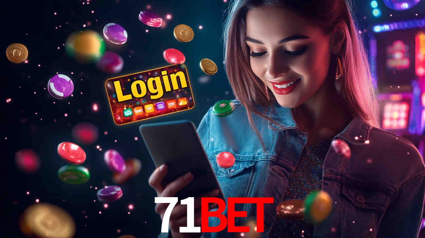 Explorando a Categoria de Eventos em Apostas na 71bet