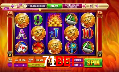 Desvendando o Mundo dos Jogos Virtuais na 71bet
