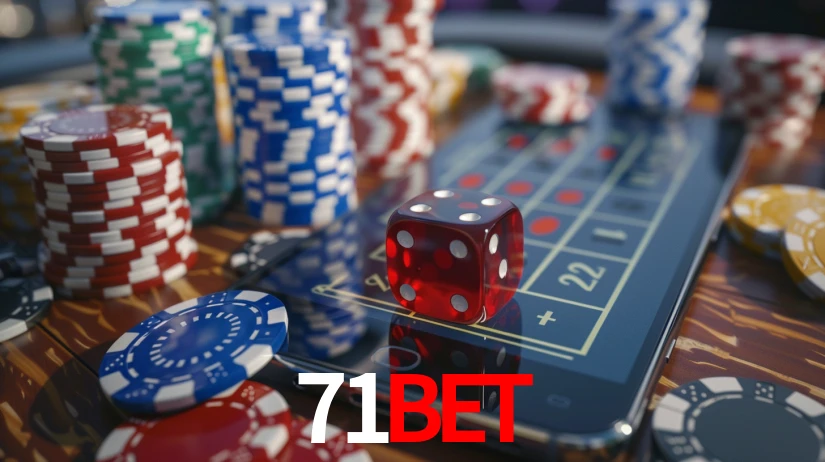 Premium Interface 71bet