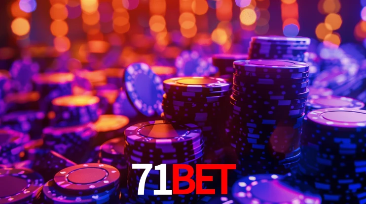 71bet App Interface