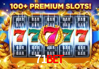 A Revolução dos Aplicativos de Jogos no 71bet