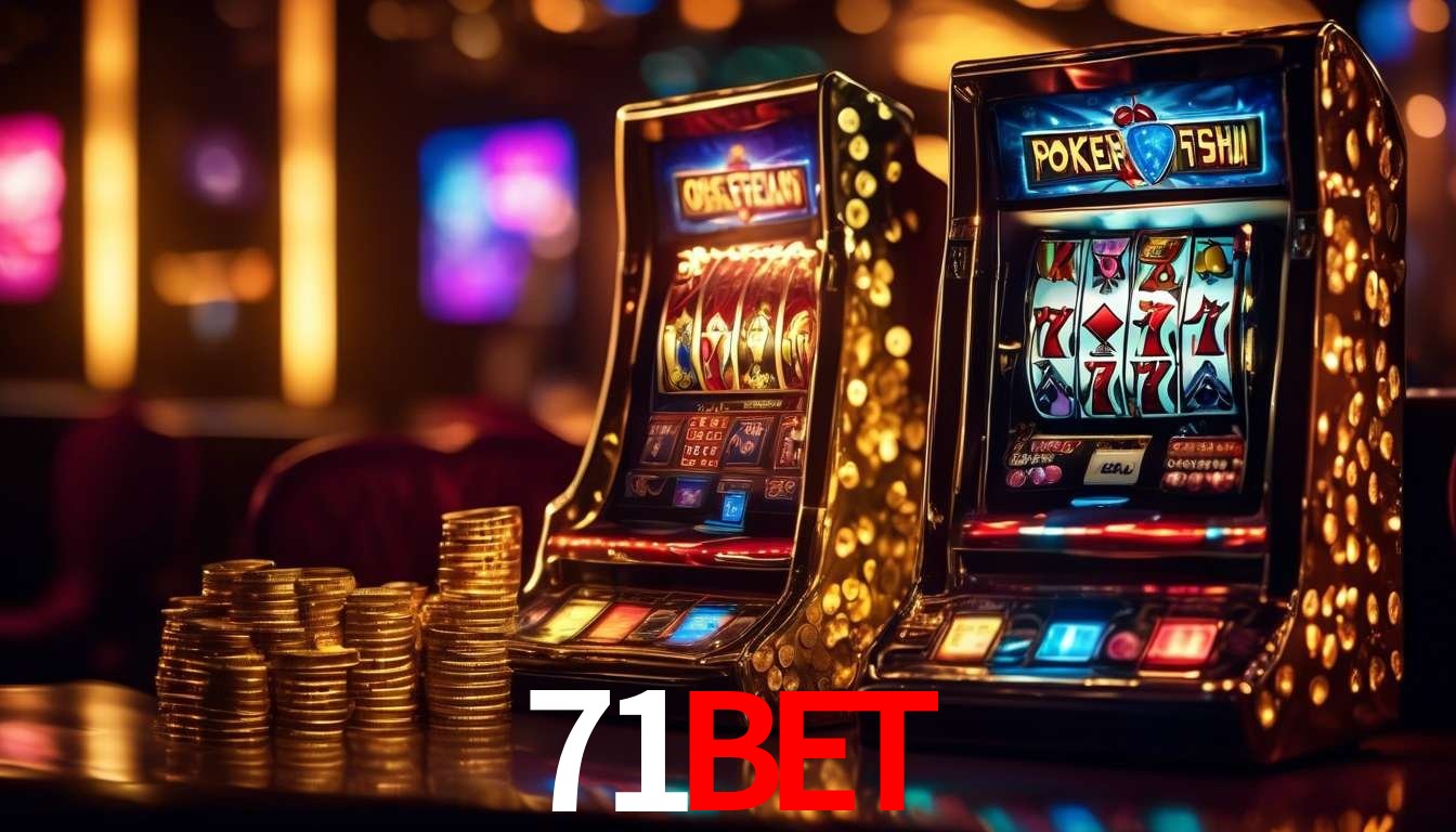 cassino 71bet
