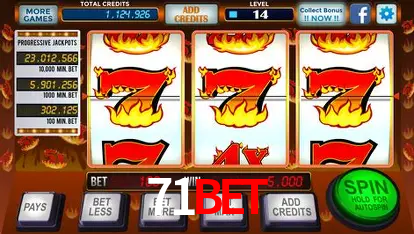 A Emoção da Loteria na 71bet: Uma Chance de Mudança de Vida